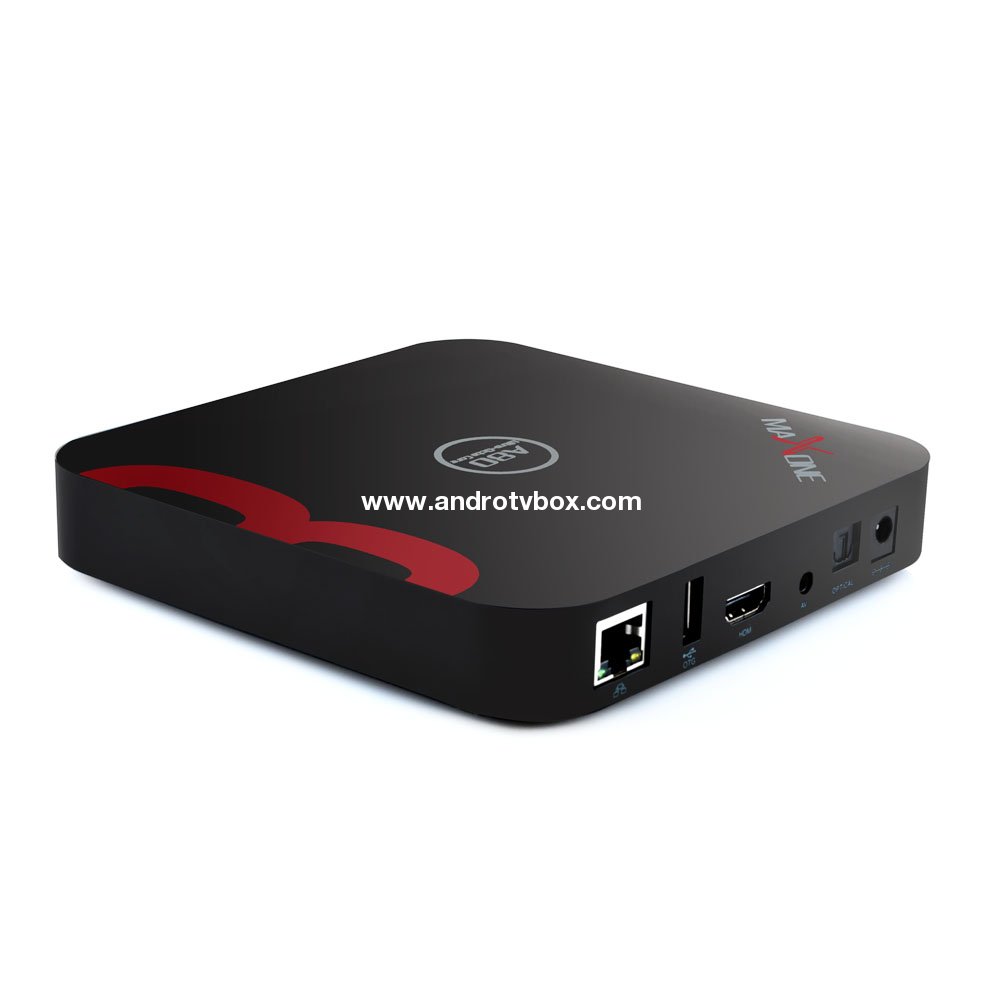 The World’s First Octa-Core Android TV Box Based on Allwinn